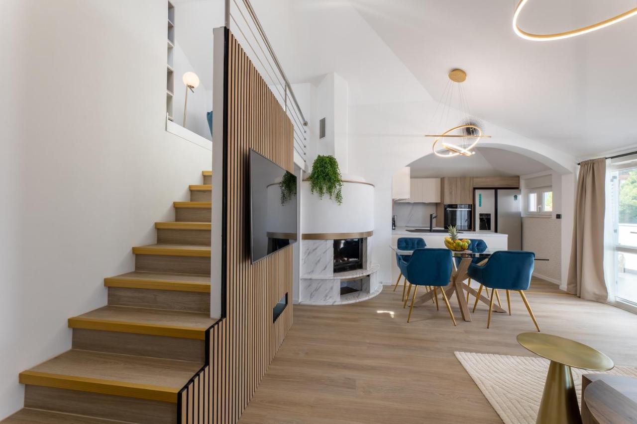 Apartment Aurelius سبليت المظهر الخارجي الصورة