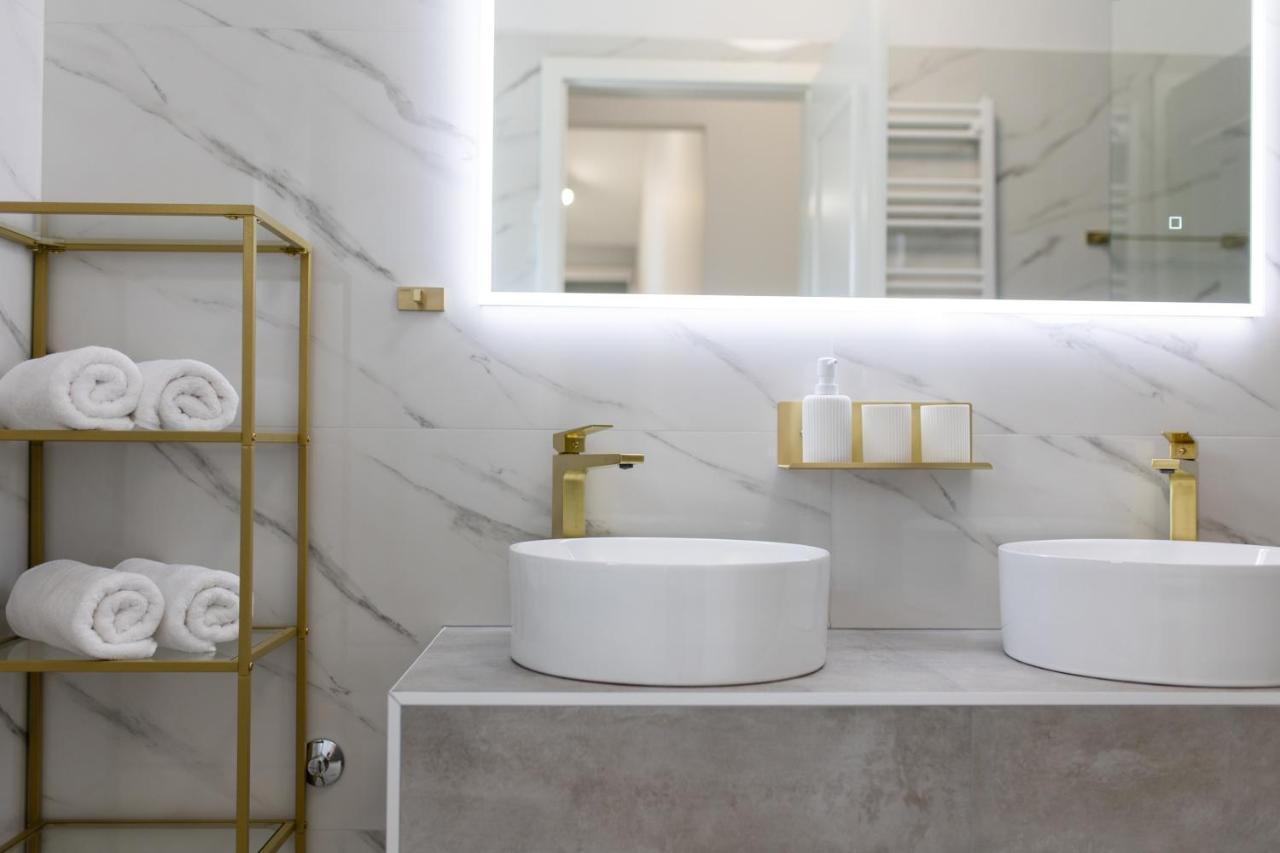 Apartment Aurelius سبليت المظهر الخارجي الصورة