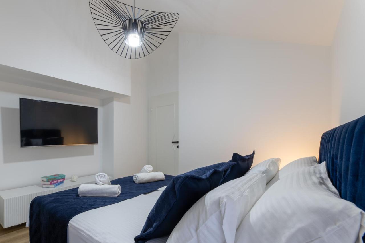 Apartment Aurelius سبليت المظهر الخارجي الصورة