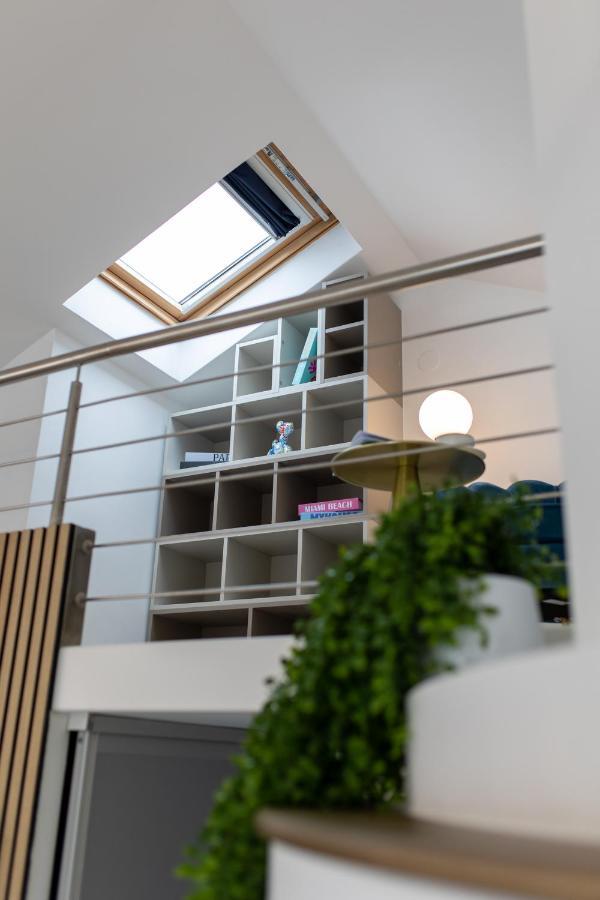 Apartment Aurelius سبليت المظهر الخارجي الصورة
