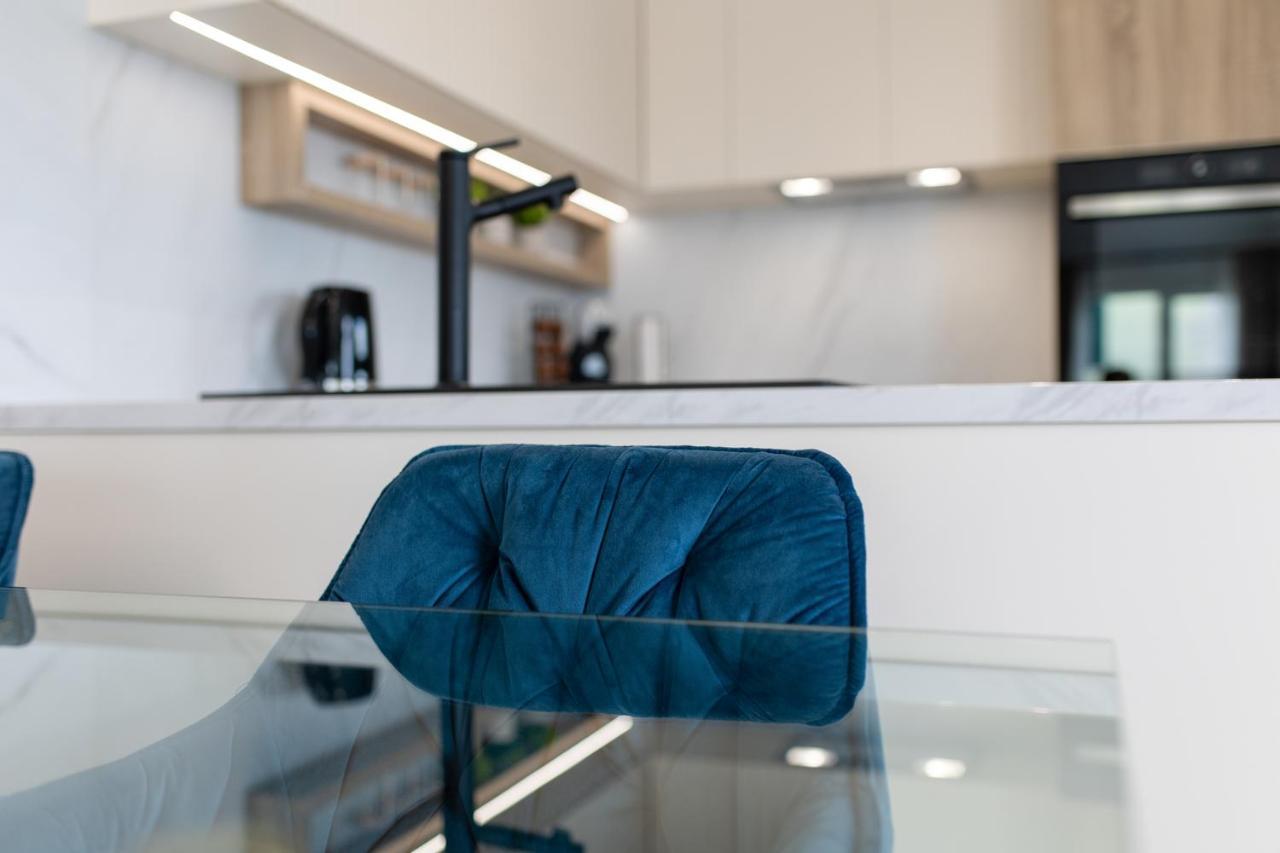 Apartment Aurelius سبليت المظهر الخارجي الصورة